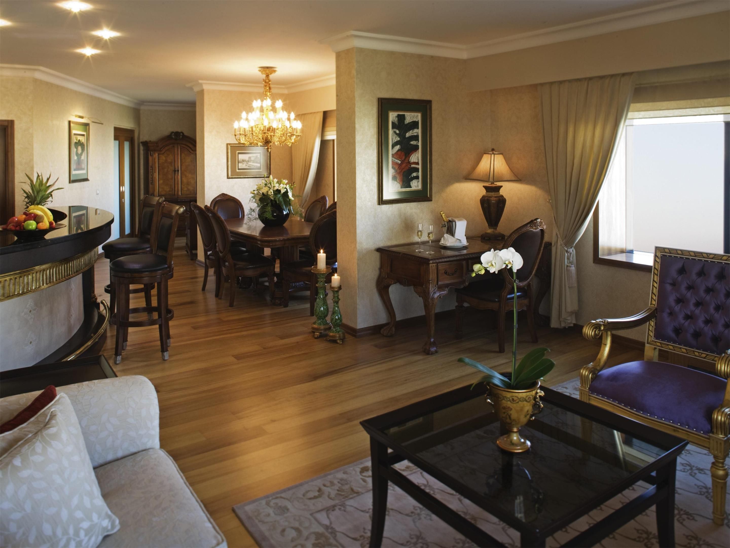 Sala de estar