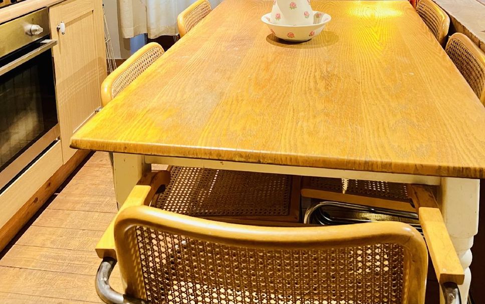 Comedor Foto