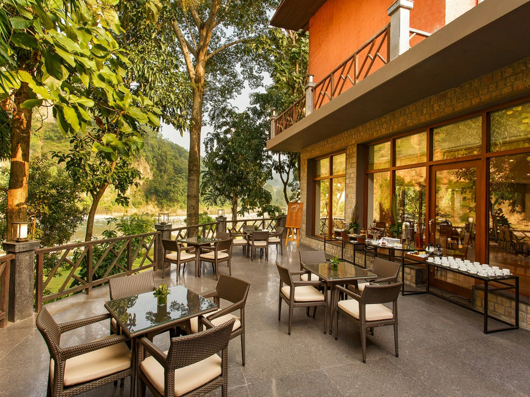 Restaurante