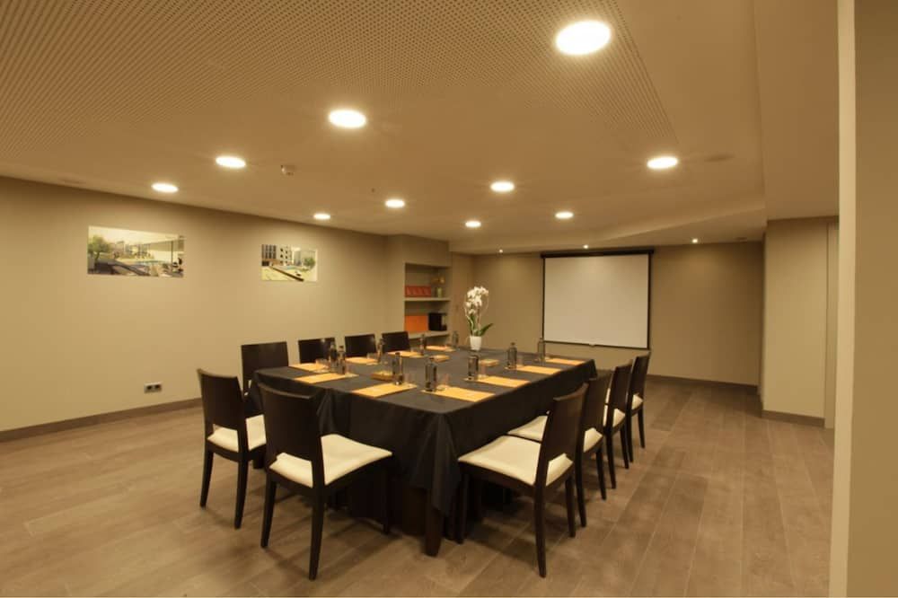 Sala de conferencias