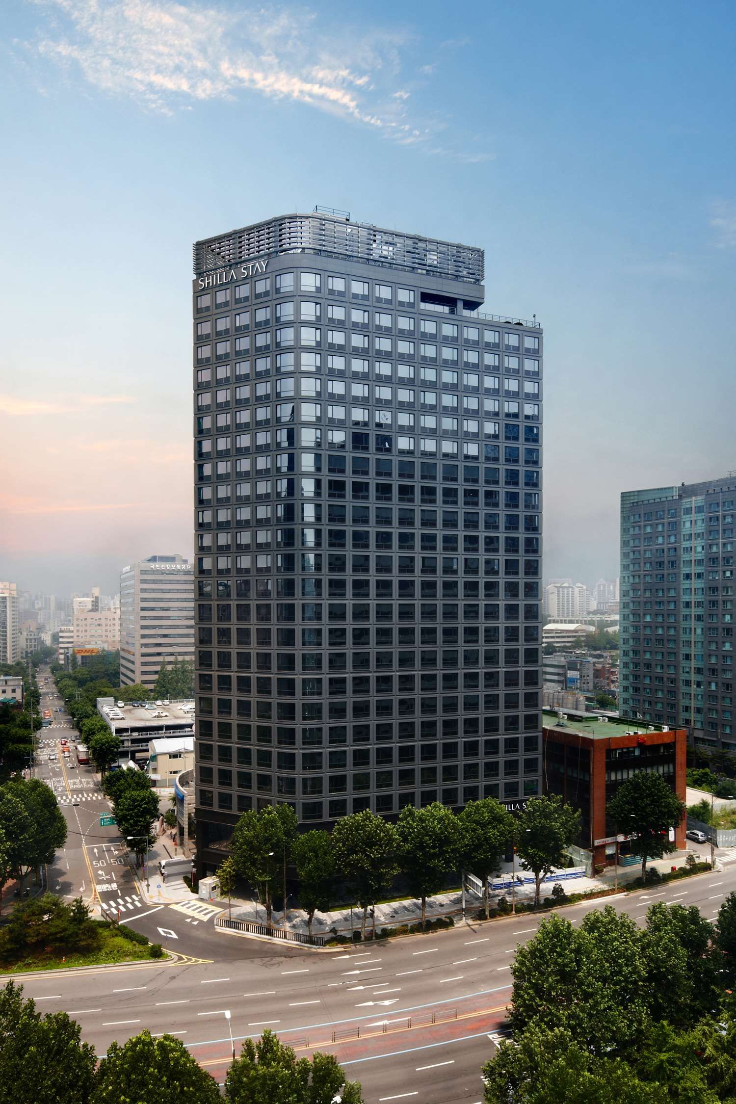 Edificio Foto