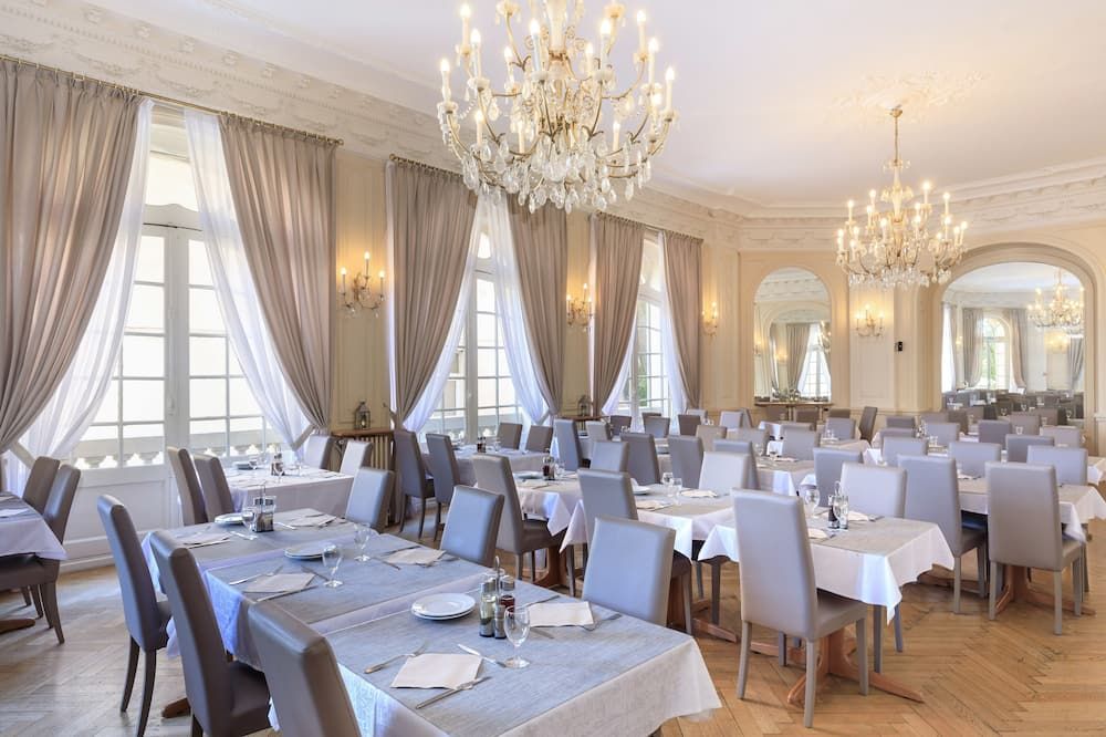 Sala de banquetes