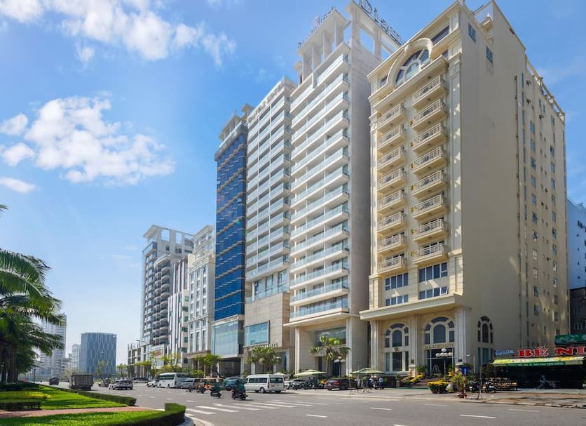 Edificio Foto