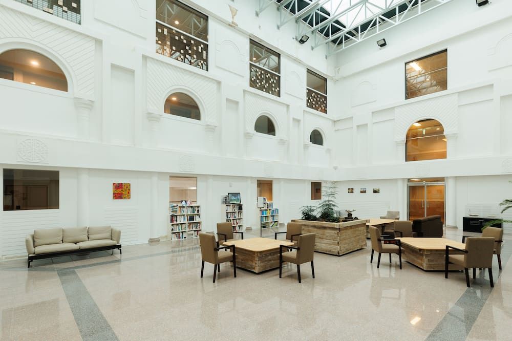 Recepción