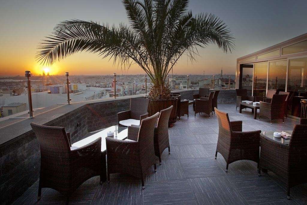 Restaurante