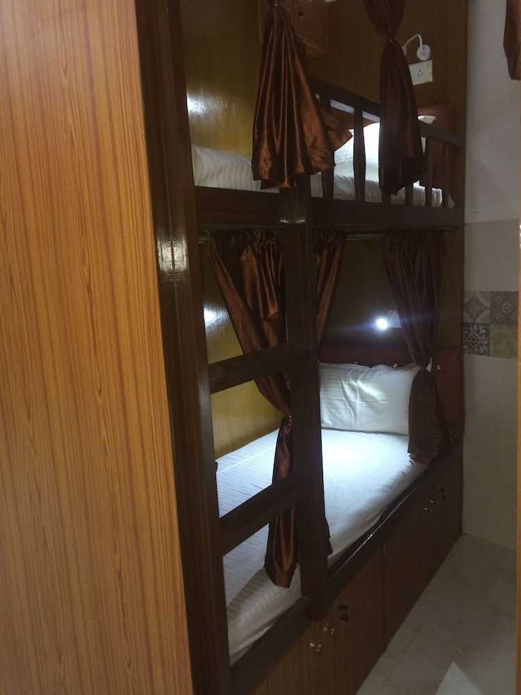 Servicio de la habitación
