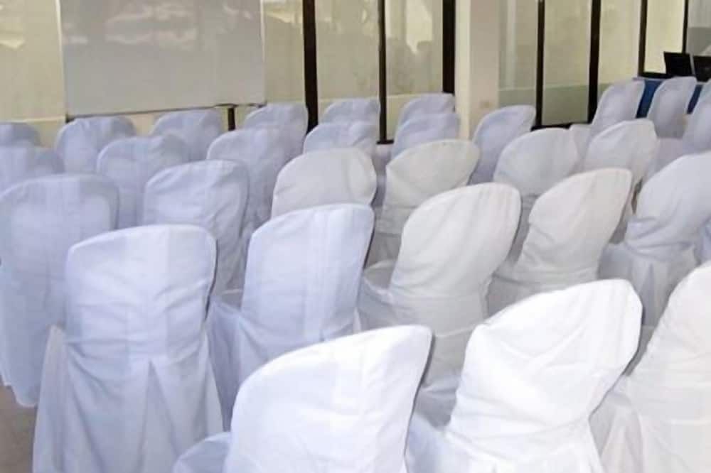 Sala de banquetes