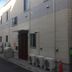Vista del exterior