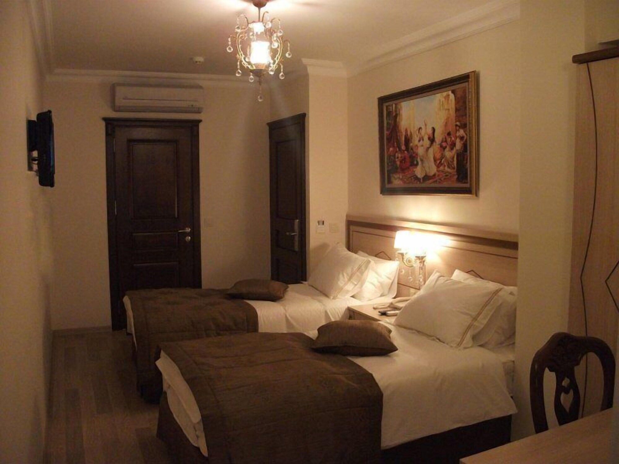 Habitación