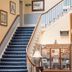 Escaleras