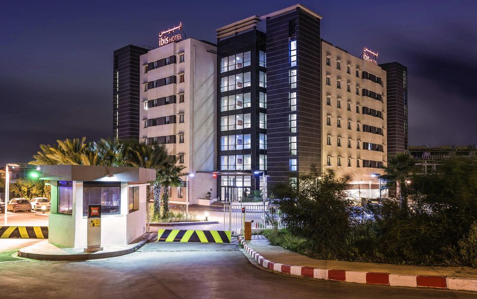 Edificio Foto