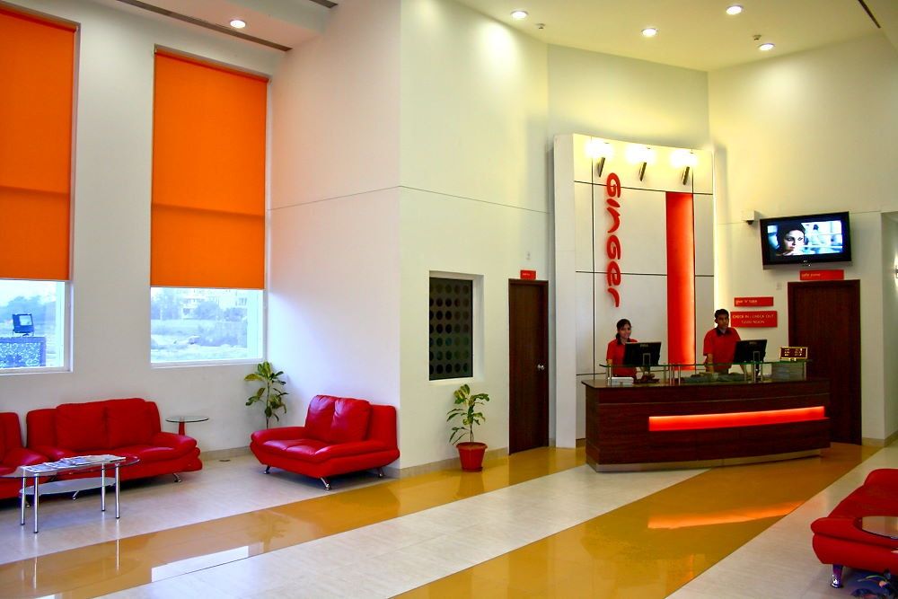 Recepción