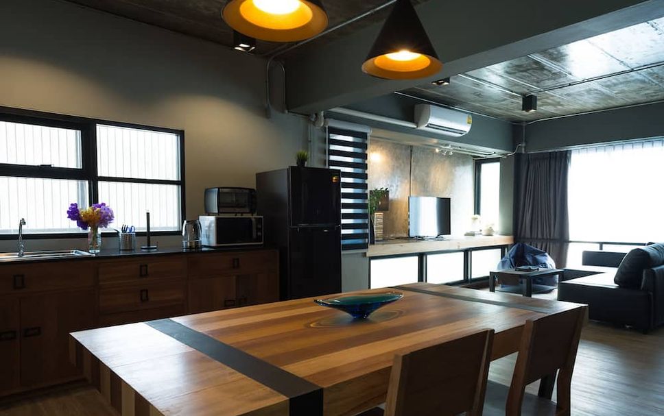 Comedor Foto