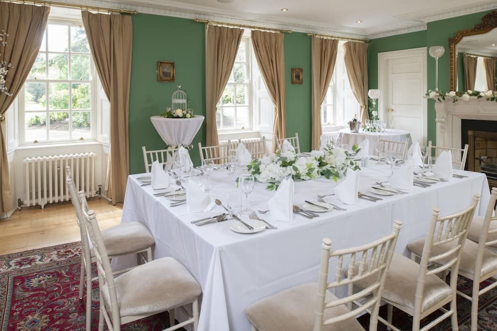 Sala de banquetes