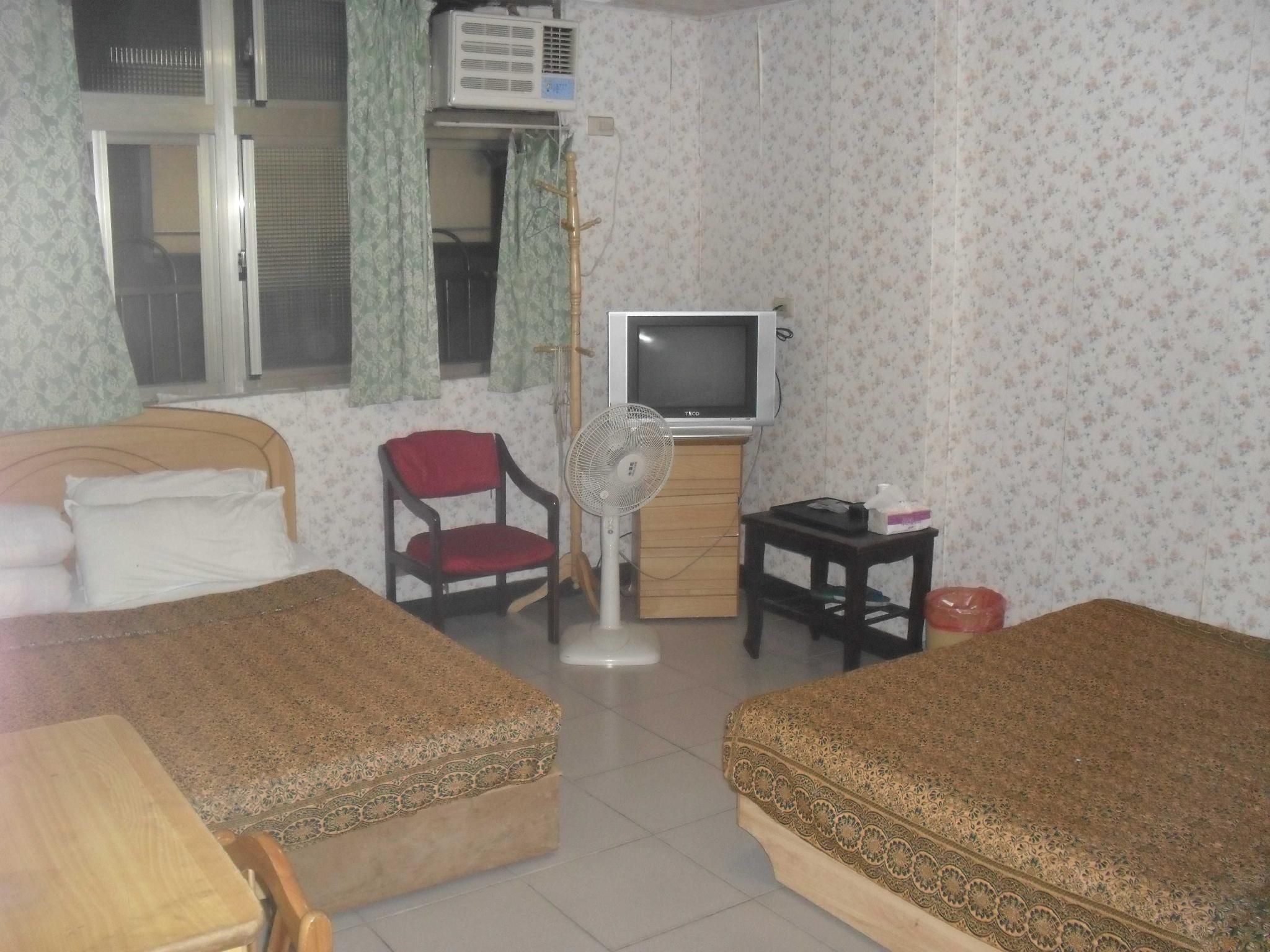 Habitación