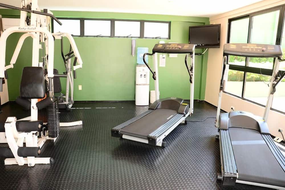 Gimnasio