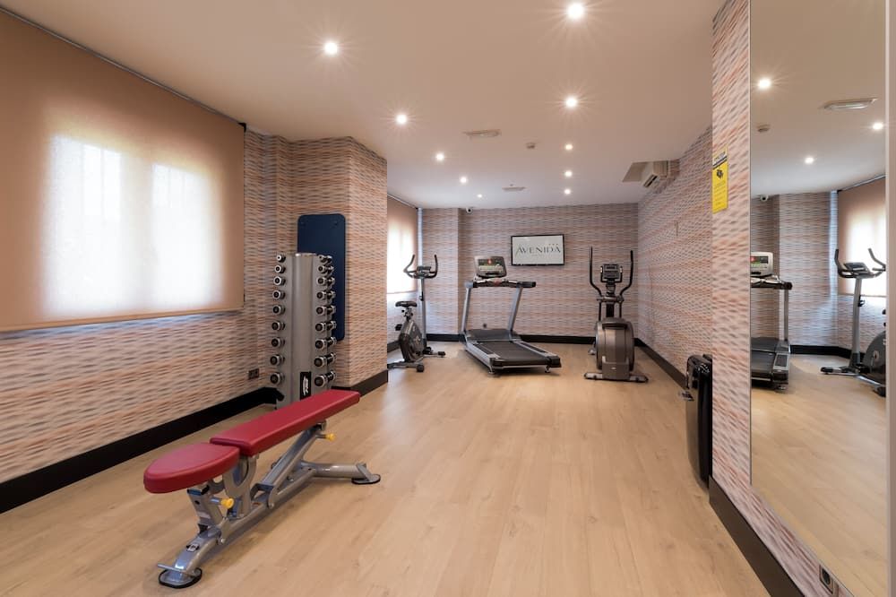 Gimnasio