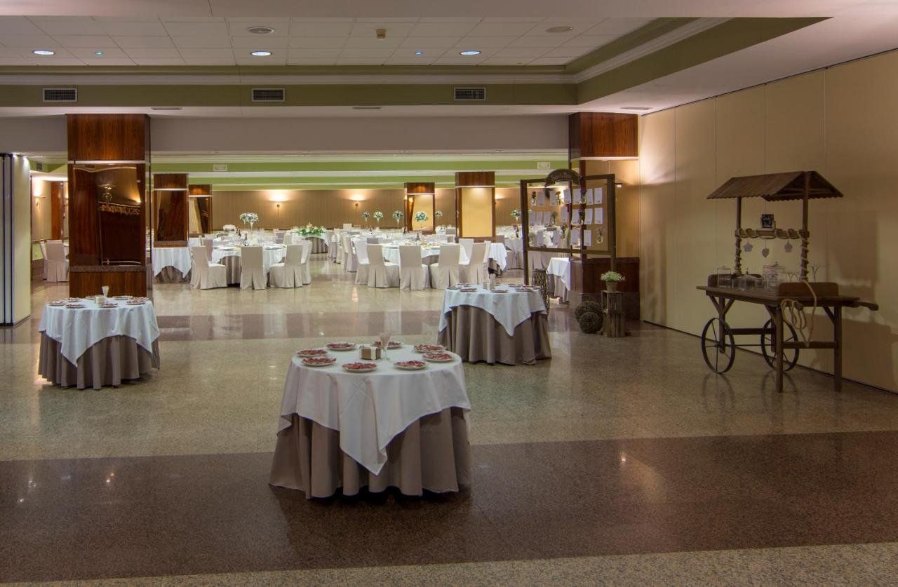 Sala de banquetes