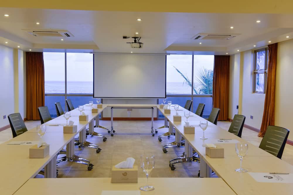 Sala de conferencias