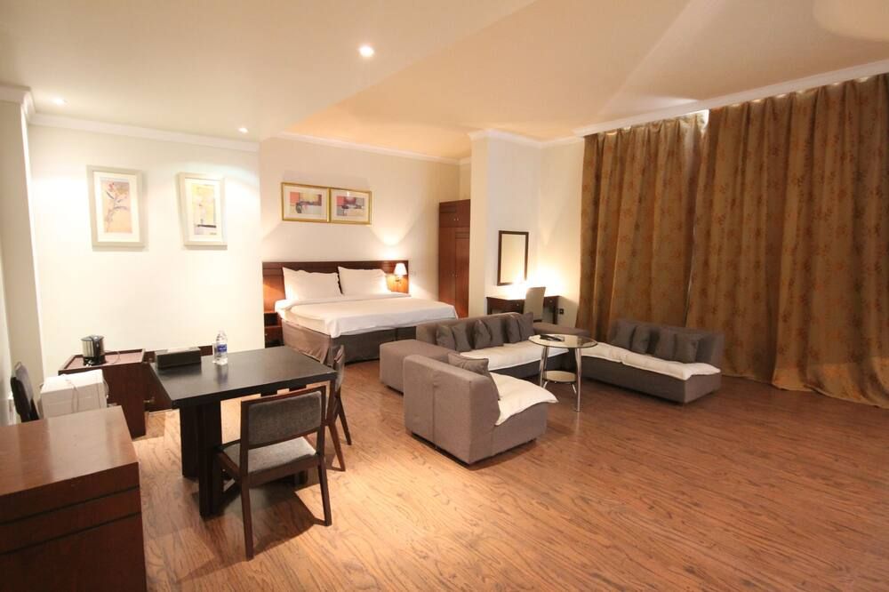 Habitación