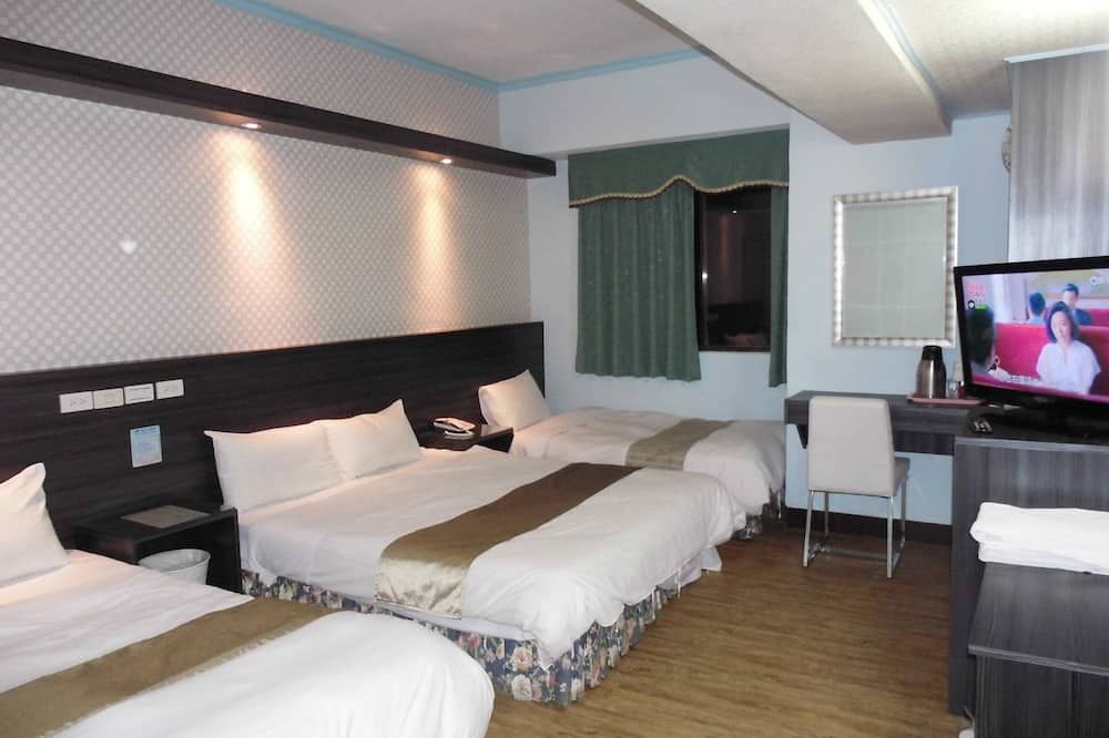 Habitación