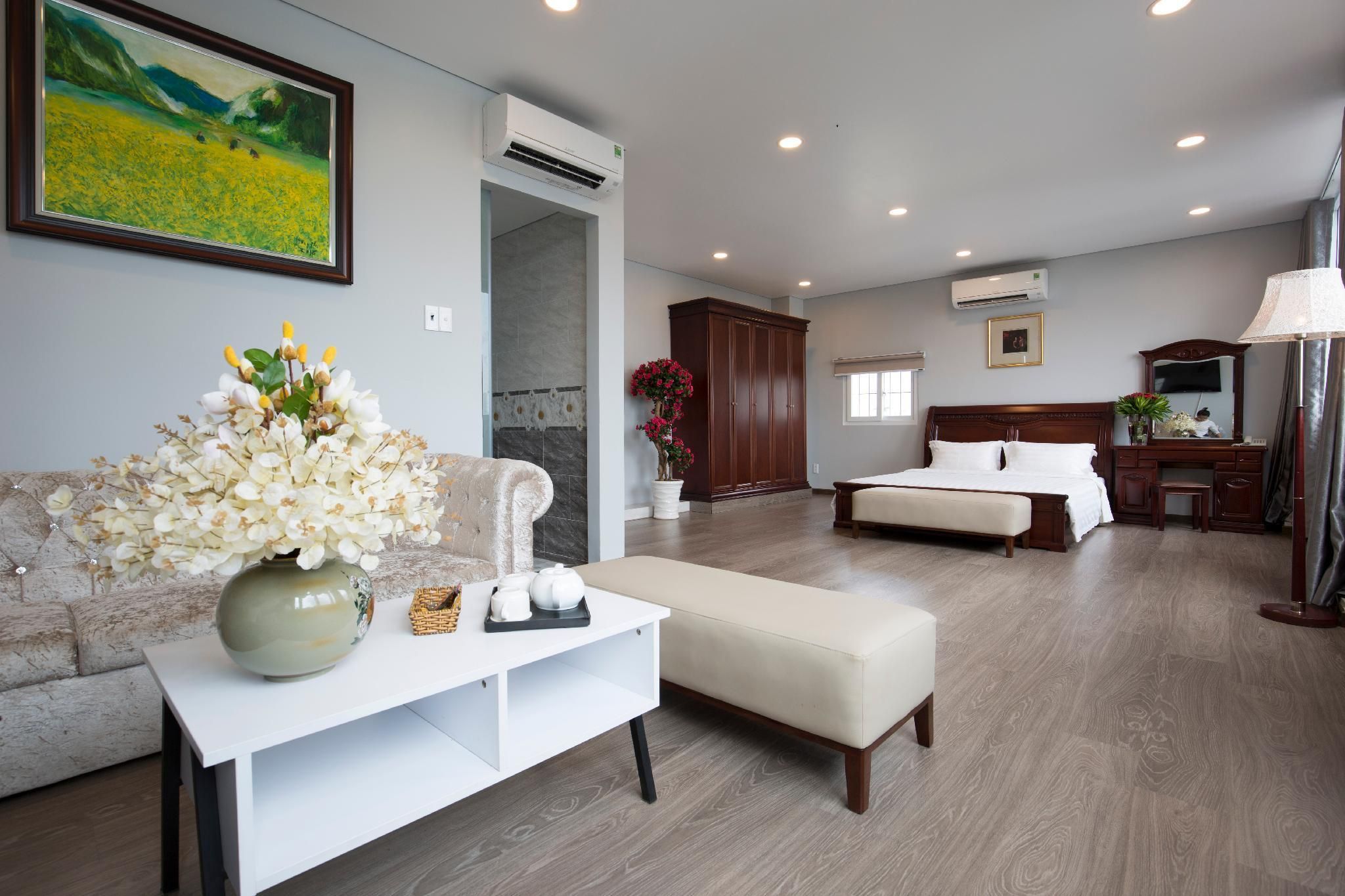 Habitación