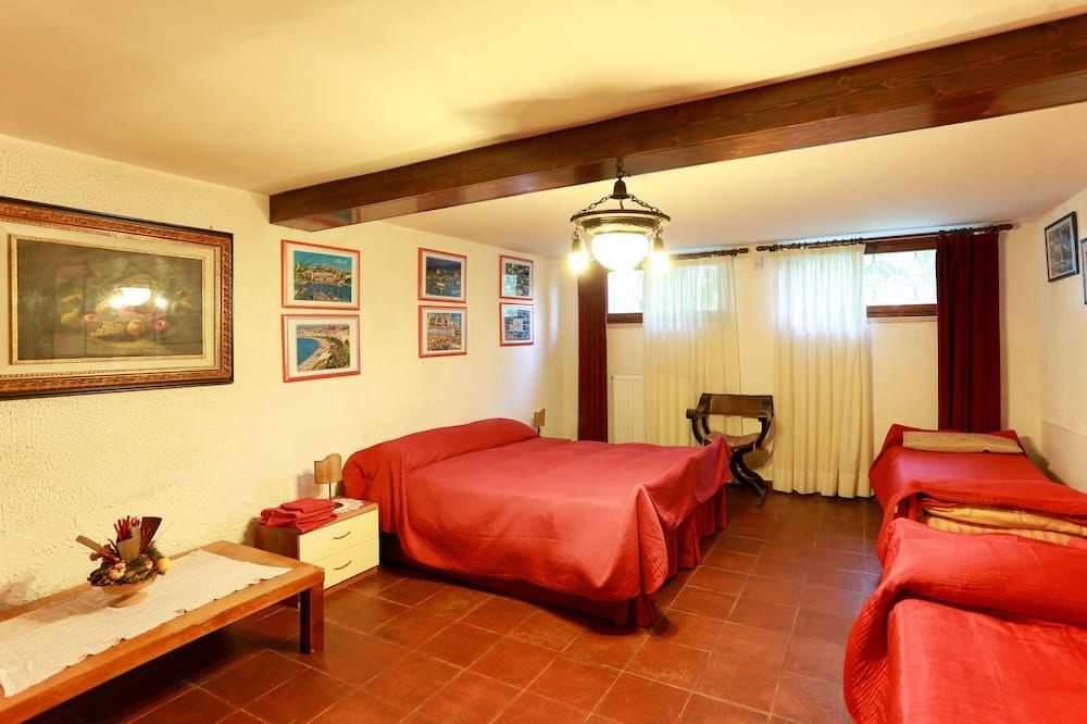 Habitación