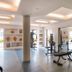 Gimnasio