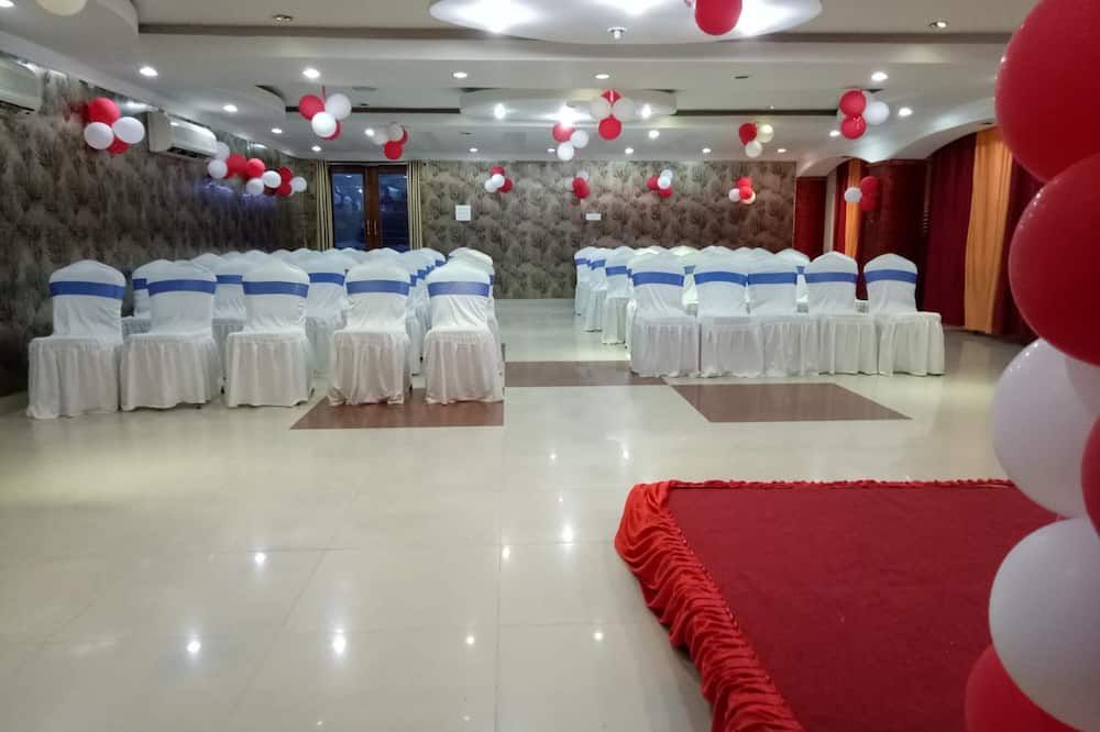 Sala de banquetes