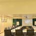 Sala de conferencias