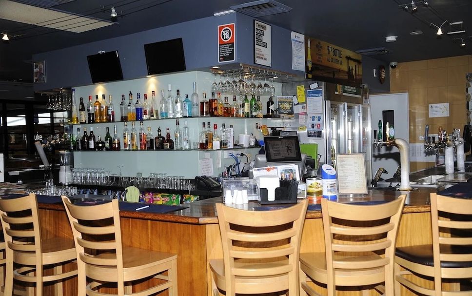 Bar Foto