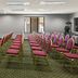 Sala de conferencias