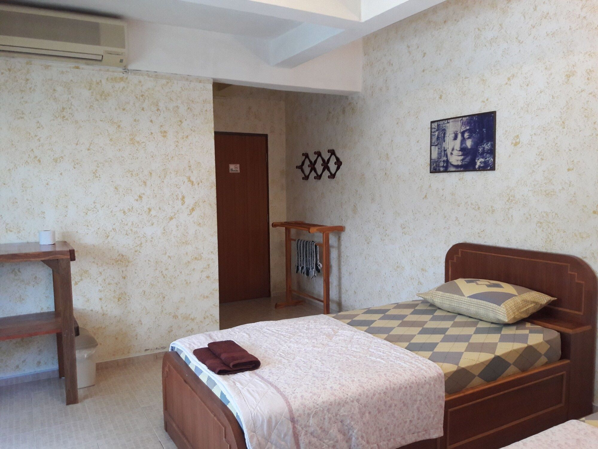 Habitación