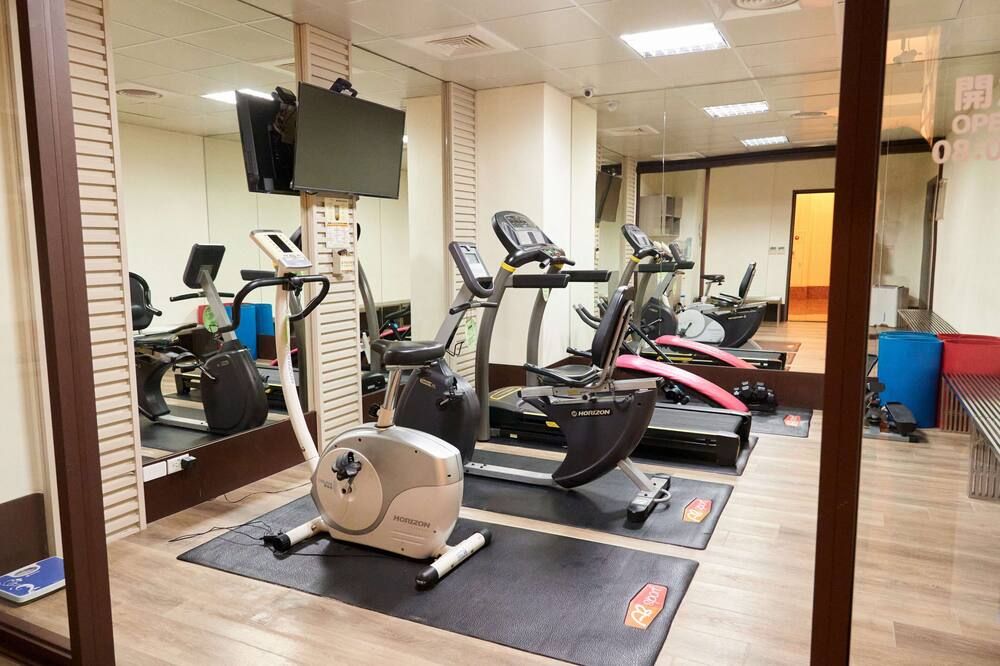 Gimnasio