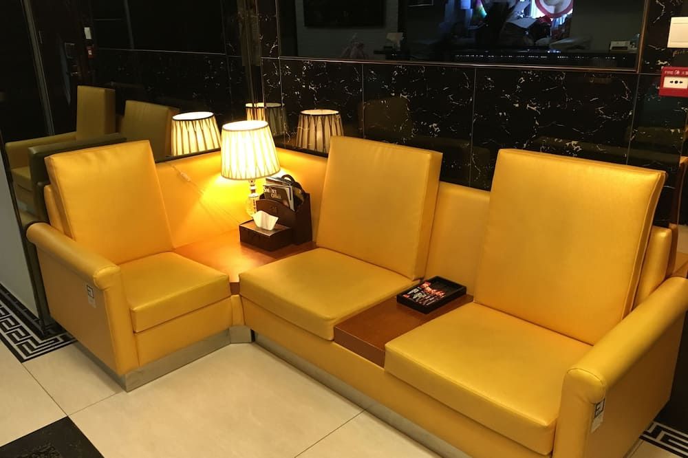 Sala de estar