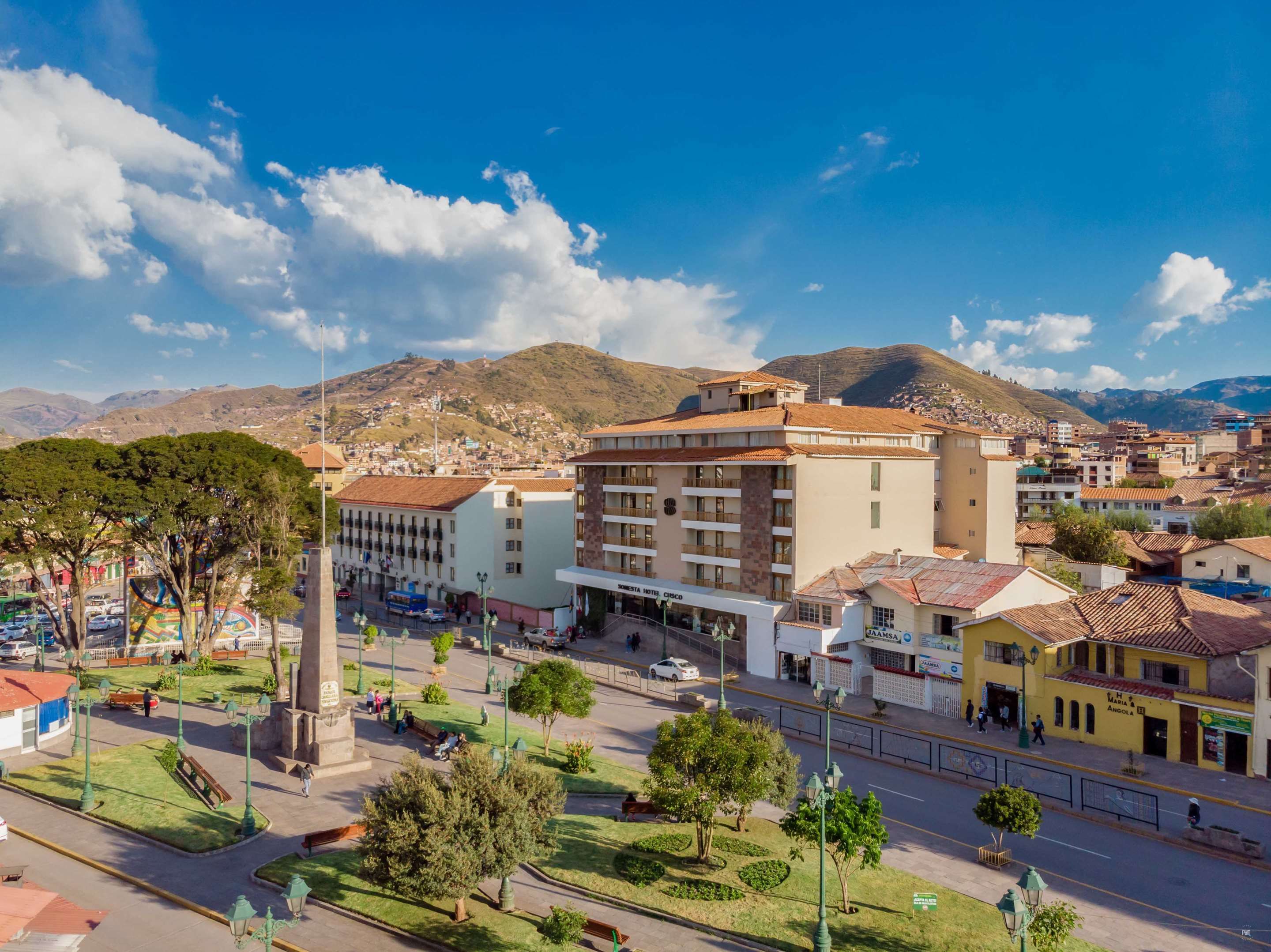 Edificio