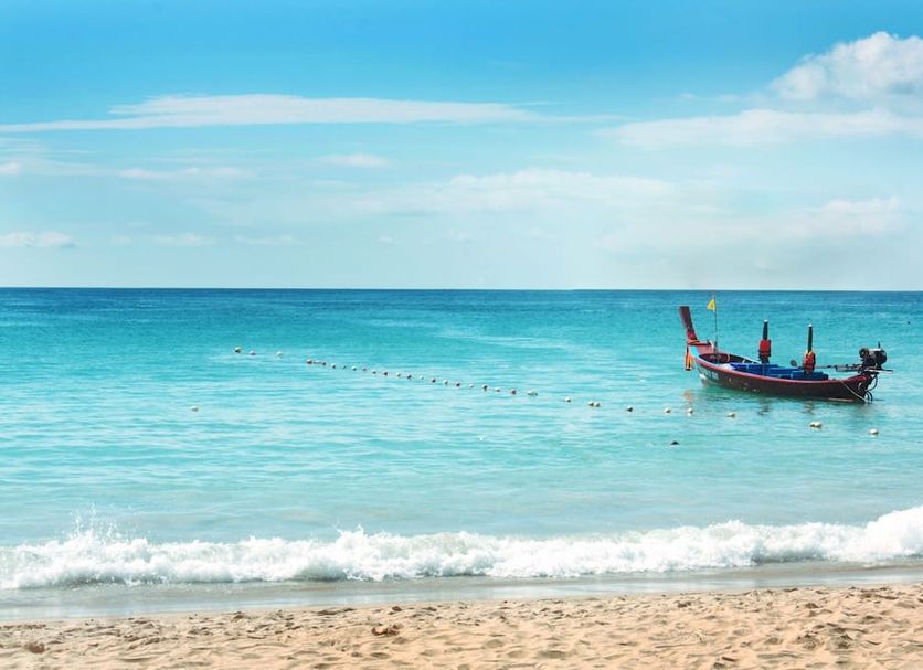 Playa Foto