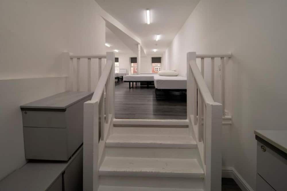 Escaleras