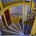 Escaleras