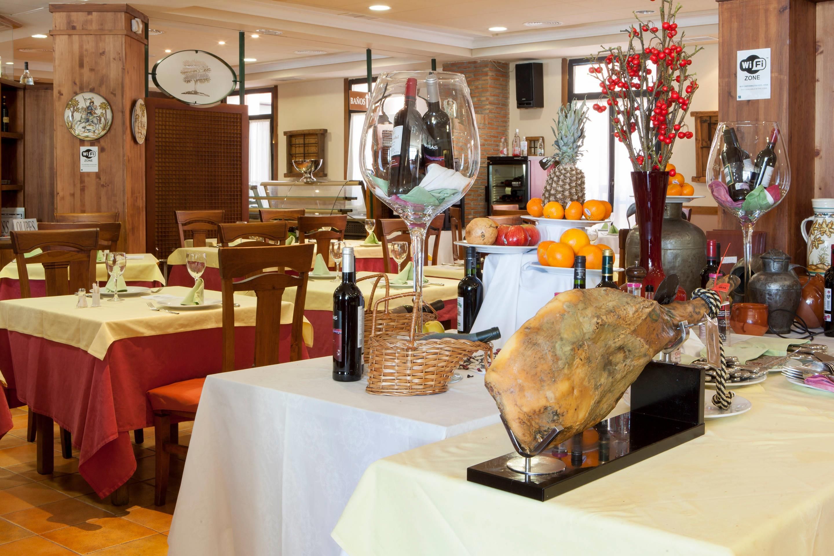 Restaurante