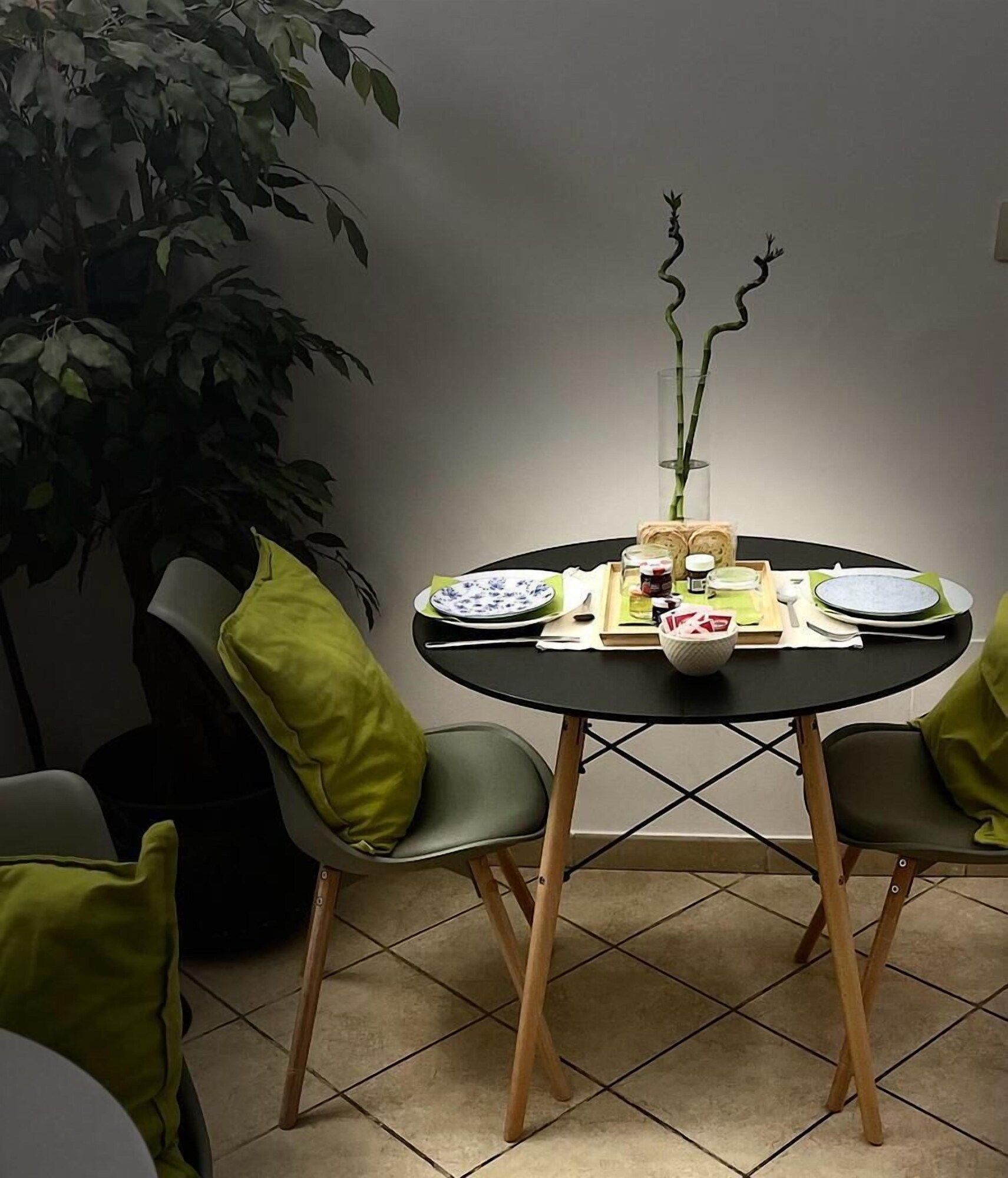 Comedor Foto