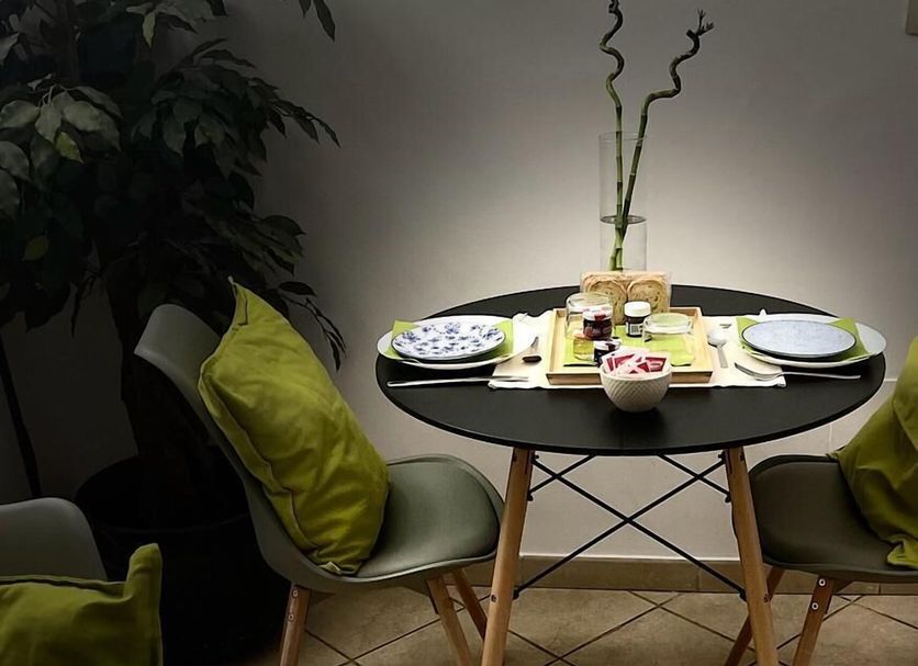 Comedor Foto