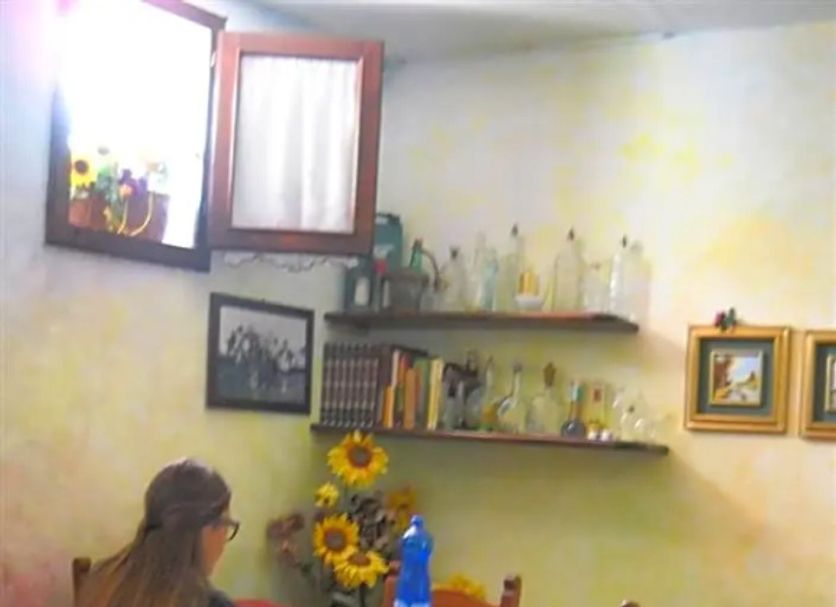Comedor Foto