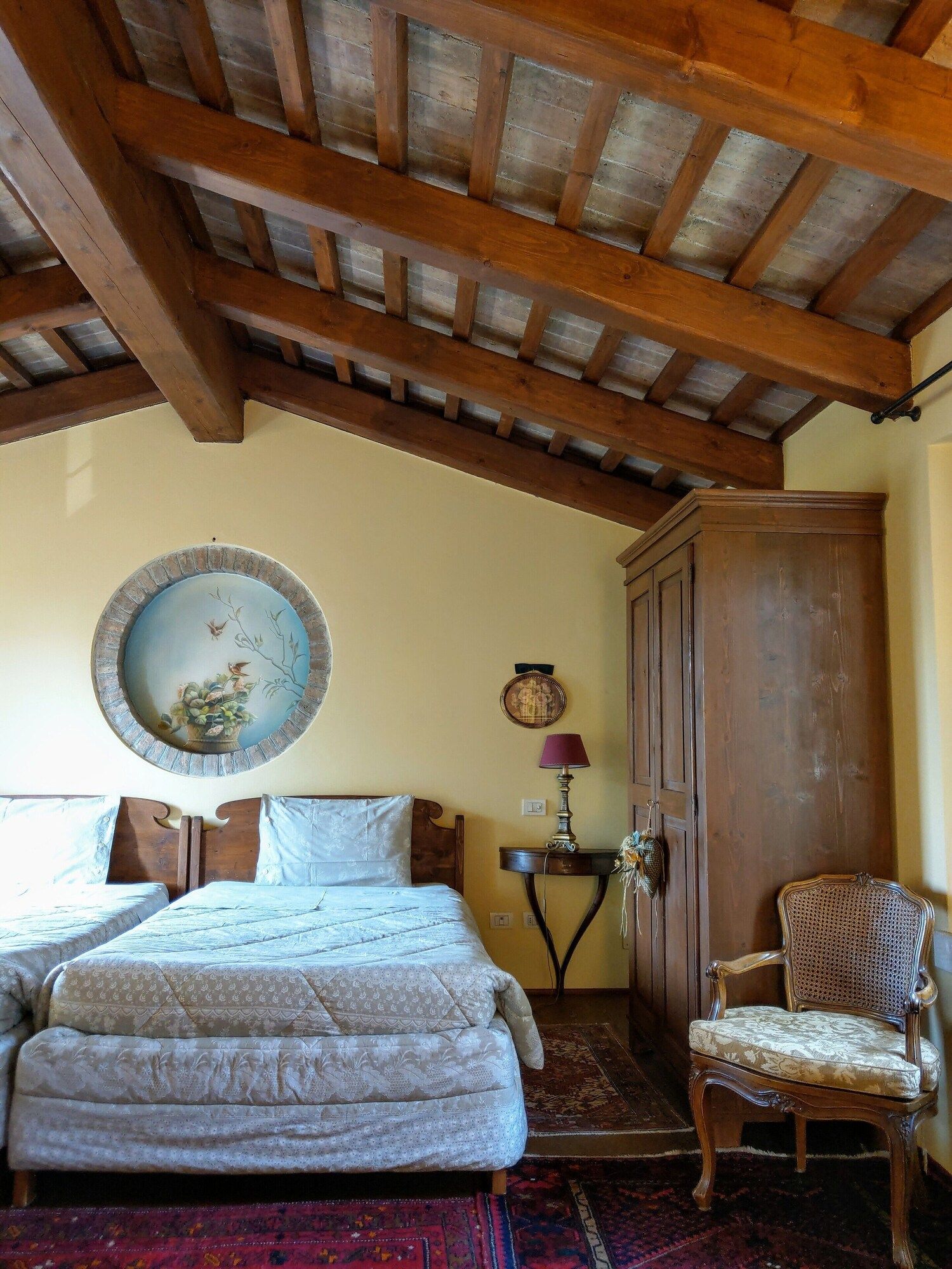 Habitación