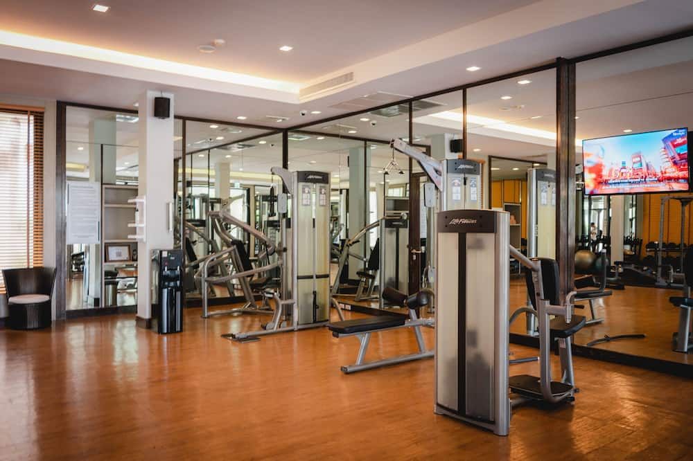 Gimnasio