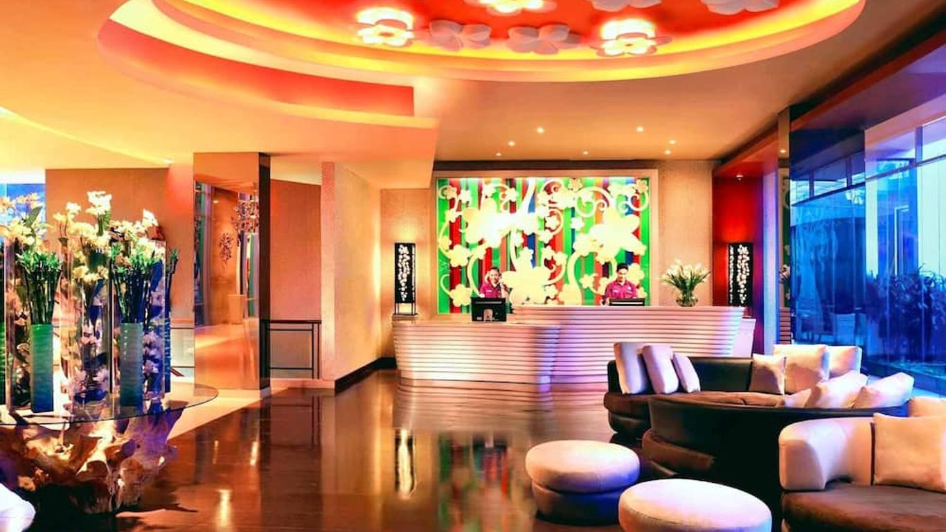 Pop! Hotel Teuku Umar