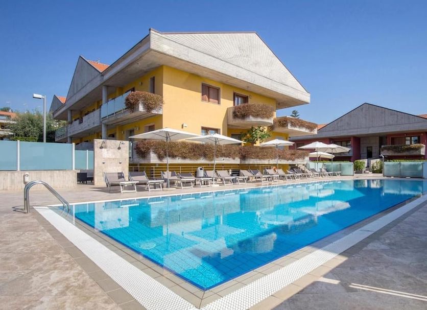 Piscina Foto