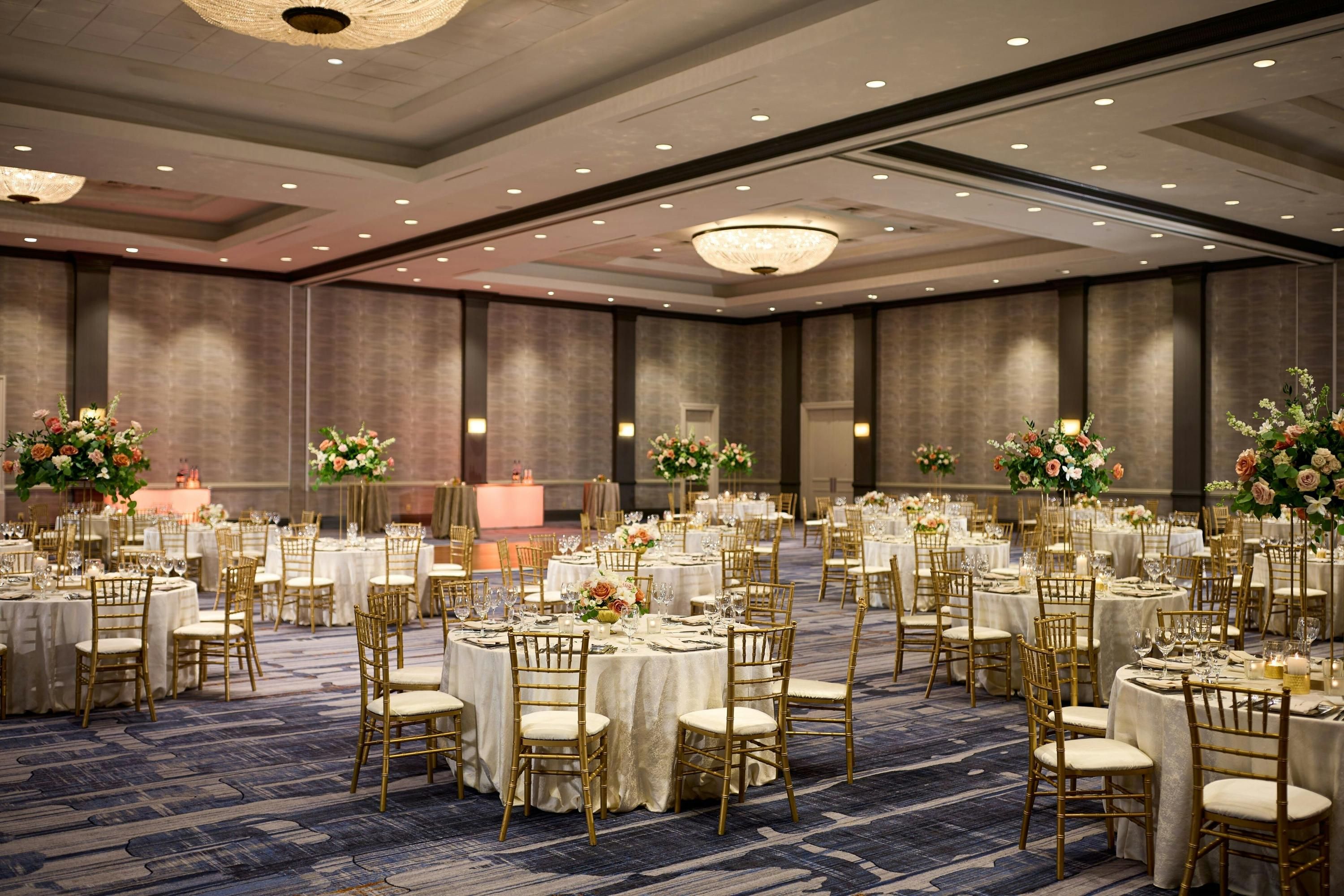 Sala de banquetes