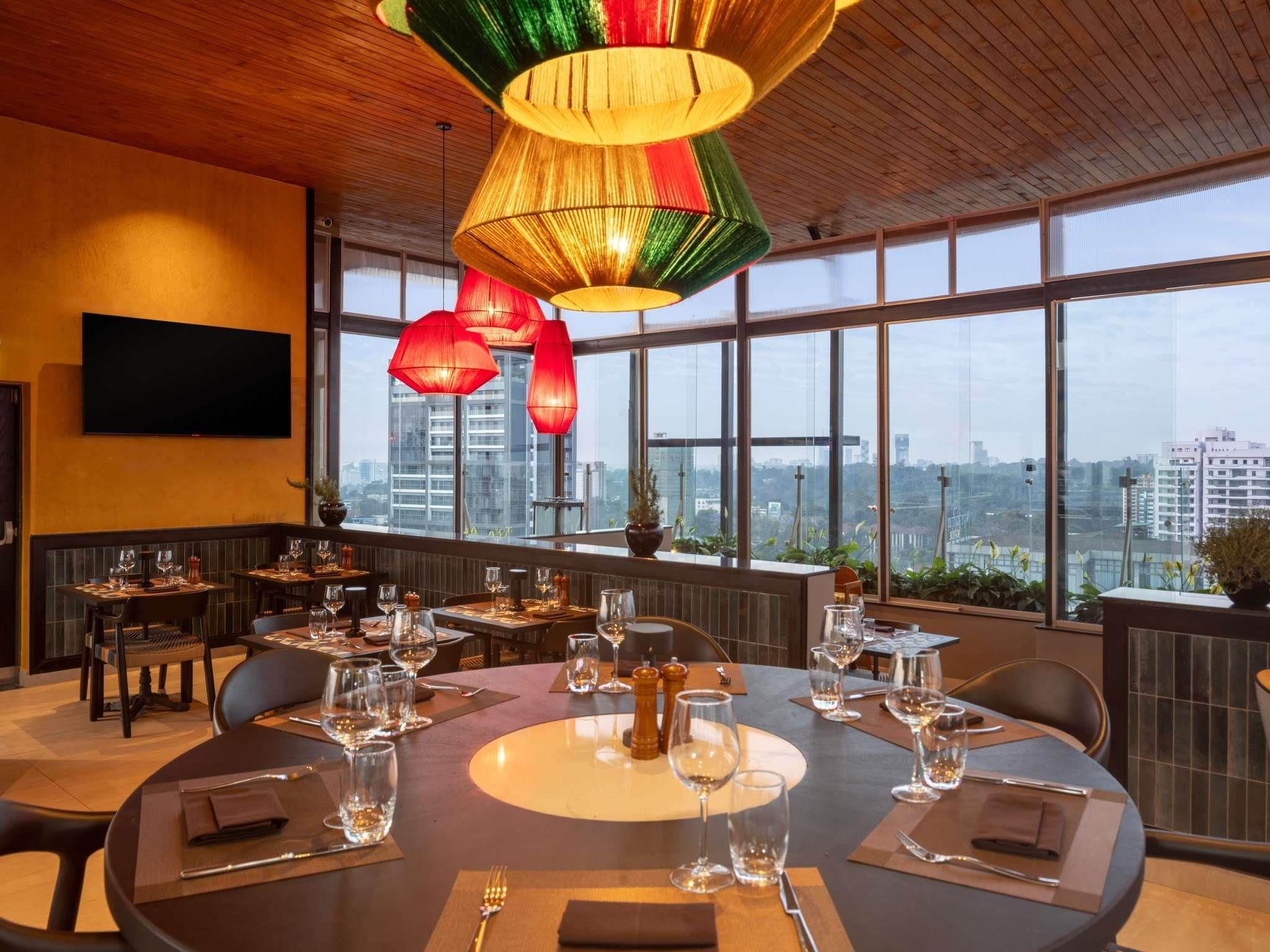 Restaurante