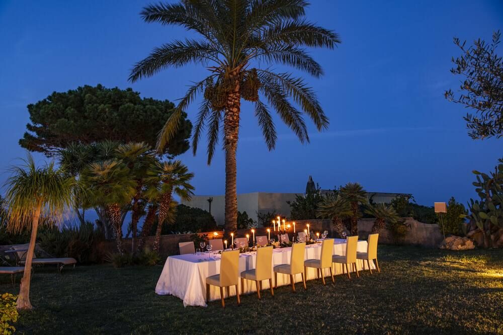 Sala de banquetes